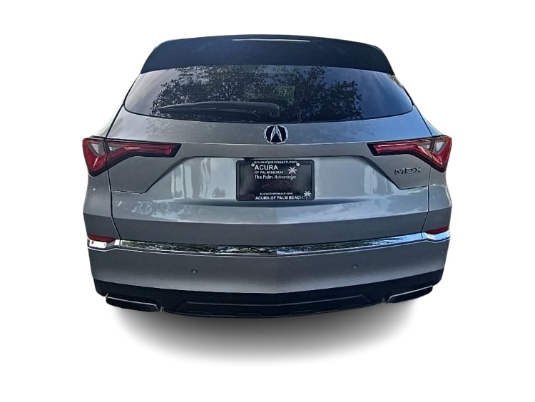 Thumbnail: 2024 Acura MDX - 5