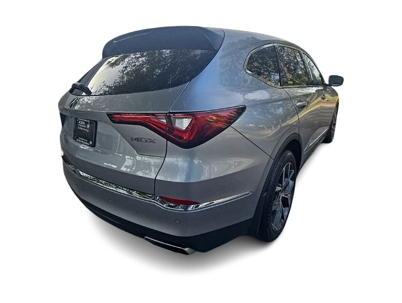 Thumbnail: 2024 Acura MDX - 20
