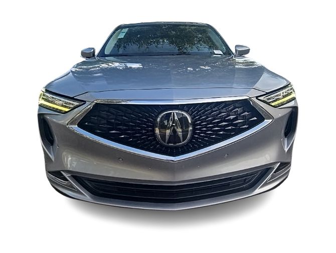 Thumbnail: 2024 Acura MDX - 6