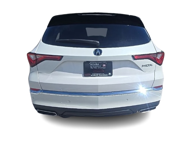 Thumbnail: 2024 Acura MDX - 5