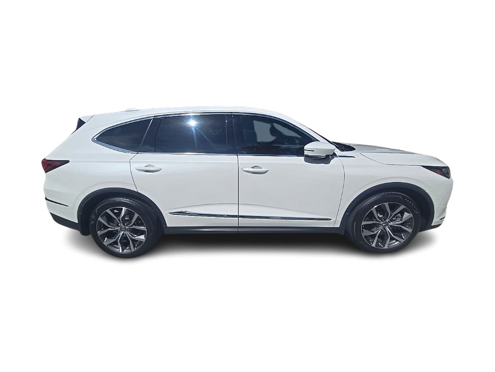 Thumbnail: 2024 Acura MDX - 22