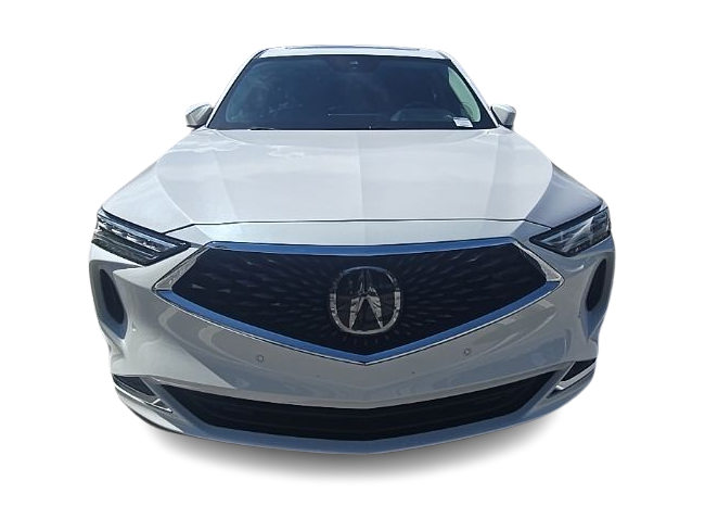 Thumbnail: 2024 Acura MDX - 6
