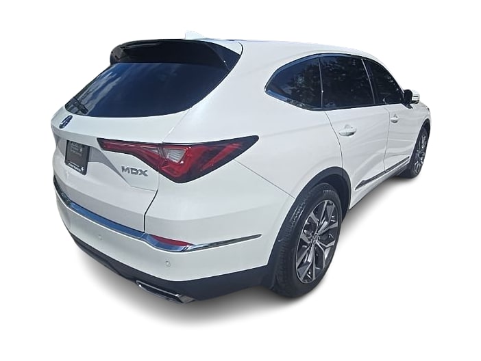 Thumbnail: 2024 Acura MDX - 21