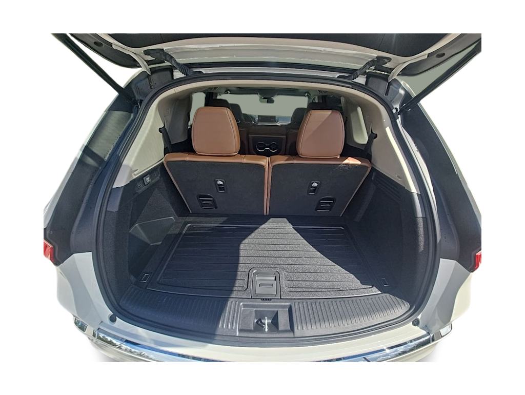 Thumbnail: 2024 Acura MDX - 37