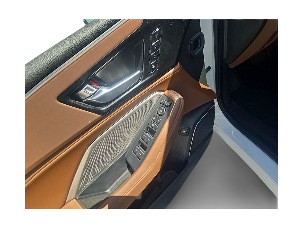 Thumbnail: 2024 Acura MDX - 18