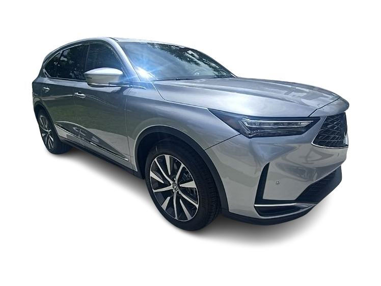Thumbnail: 2026 Acura MDX - 21