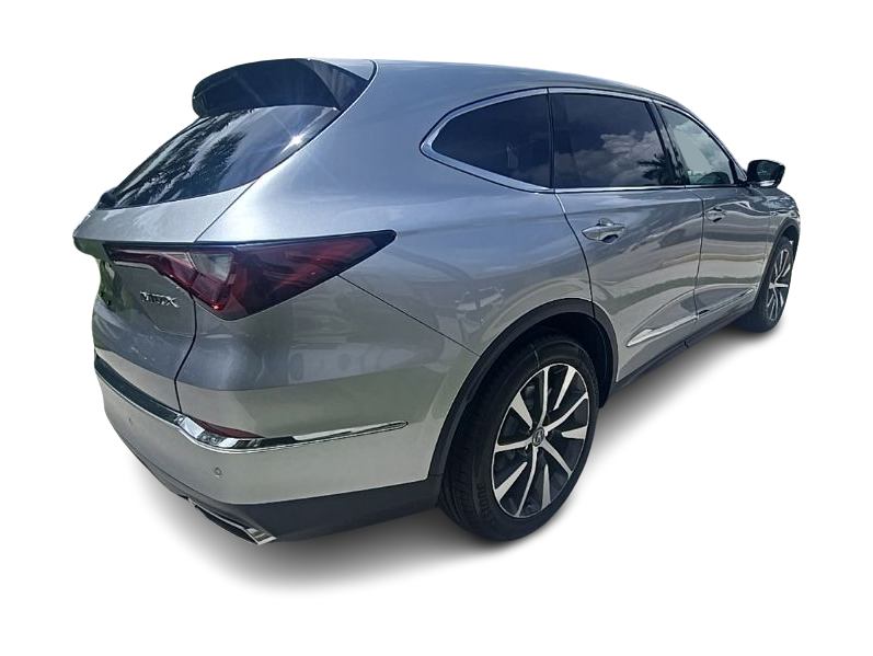 Thumbnail: 2026 Acura MDX - 19