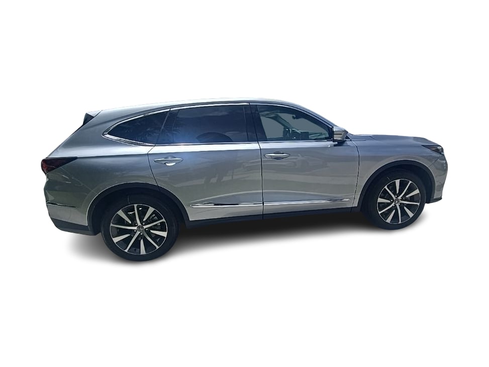 Thumbnail: 2026 Acura MDX - 20