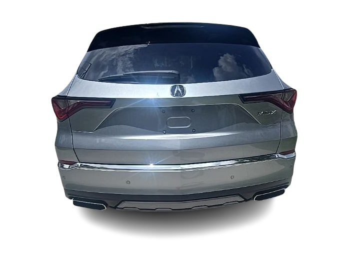 Thumbnail: 2026 Acura MDX - 5