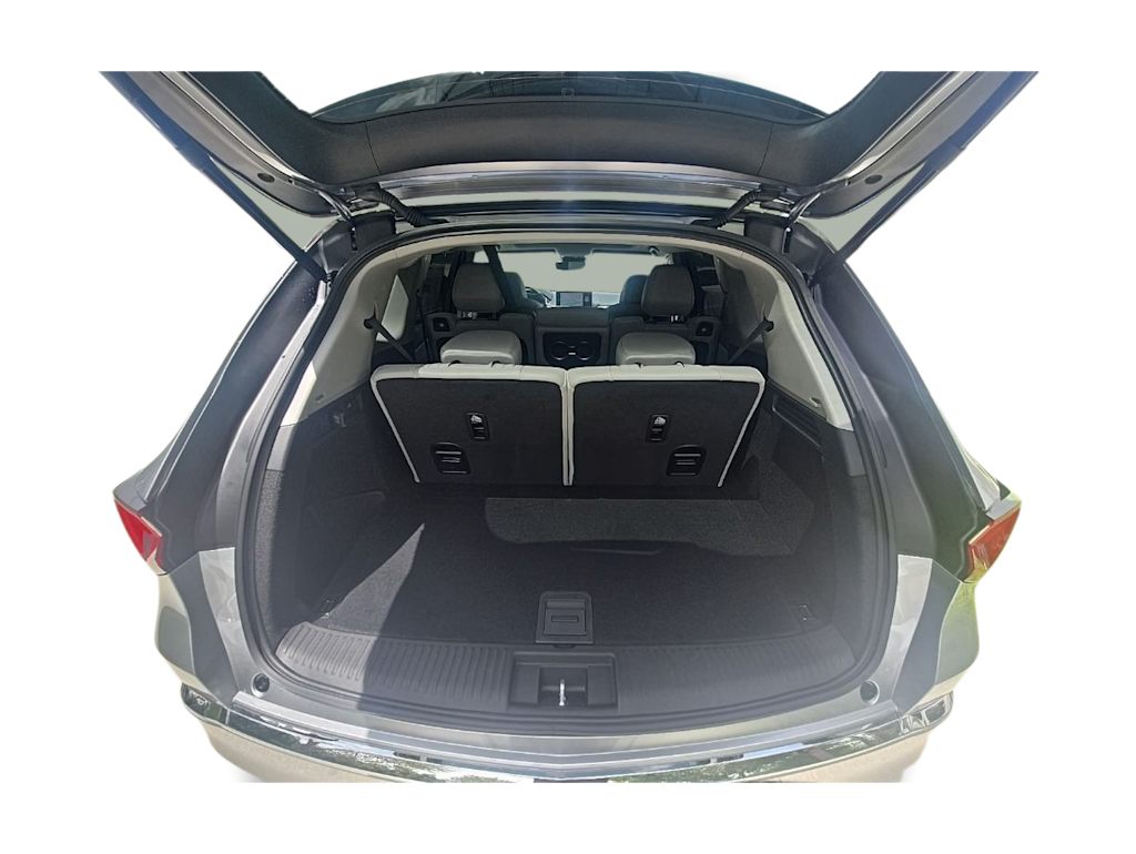 Thumbnail: 2026 Acura MDX - 17