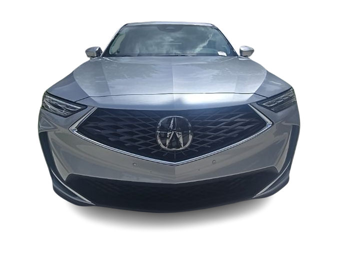 Thumbnail: 2026 Acura MDX - 6