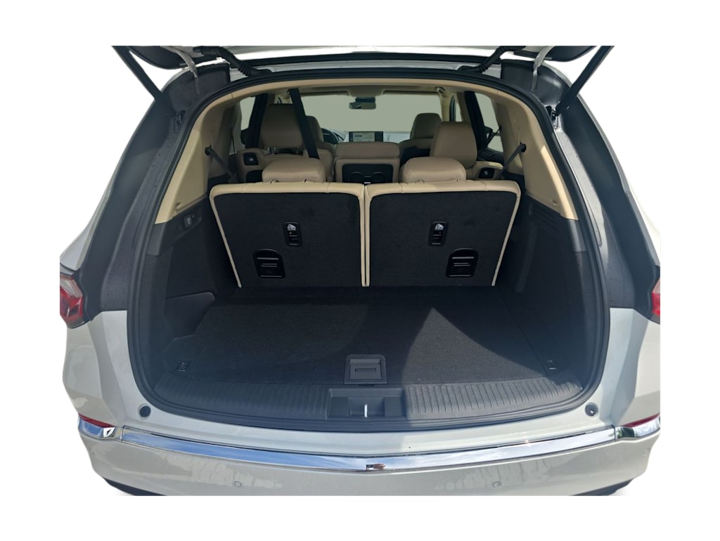 Thumbnail: 2026 Acura MDX - 17