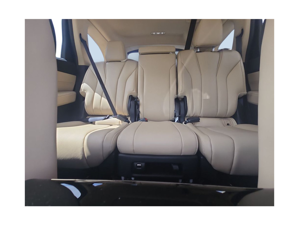 Thumbnail: 2026 Acura MDX - 22