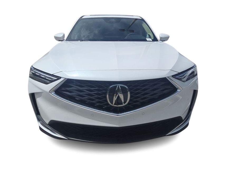 Thumbnail: 2026 Acura MDX - 6