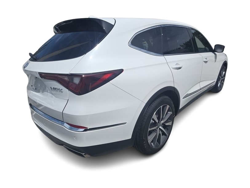 Thumbnail: 2026 Acura MDX - 20