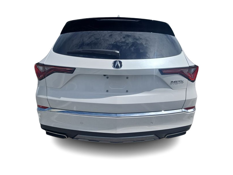 Thumbnail: 2026 Acura MDX - 5