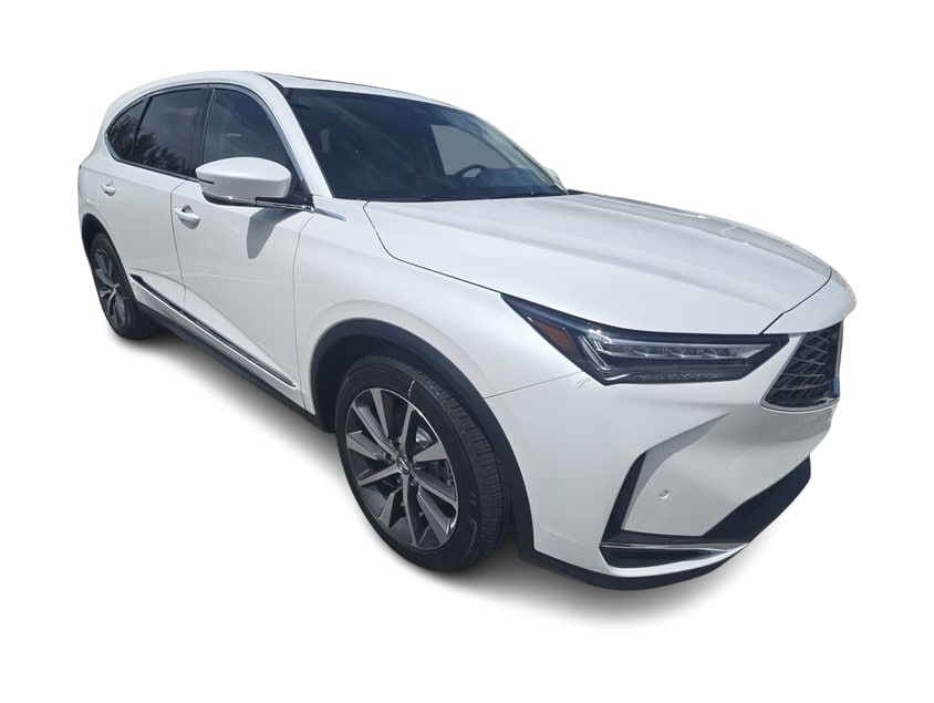 Thumbnail: 2026 Acura MDX - 18