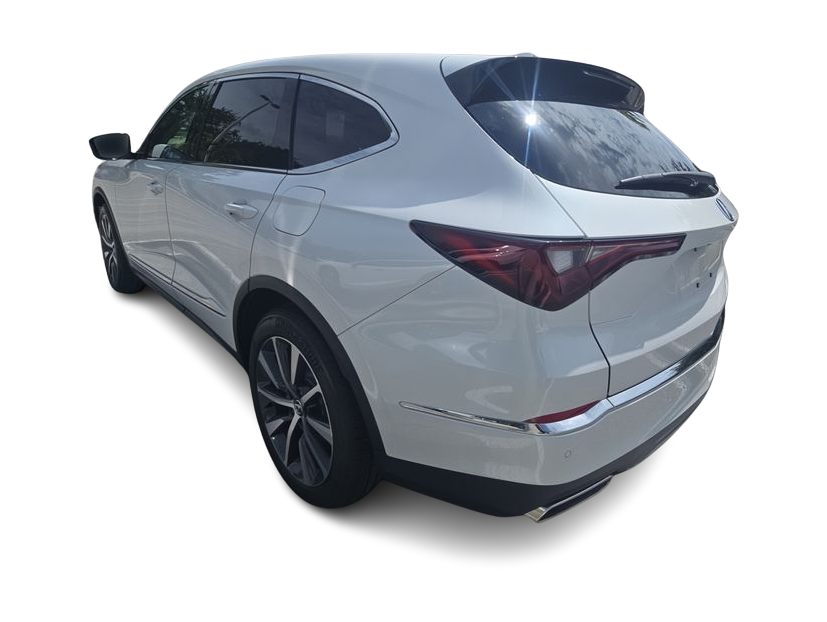 Thumbnail: 2026 Acura MDX - 4