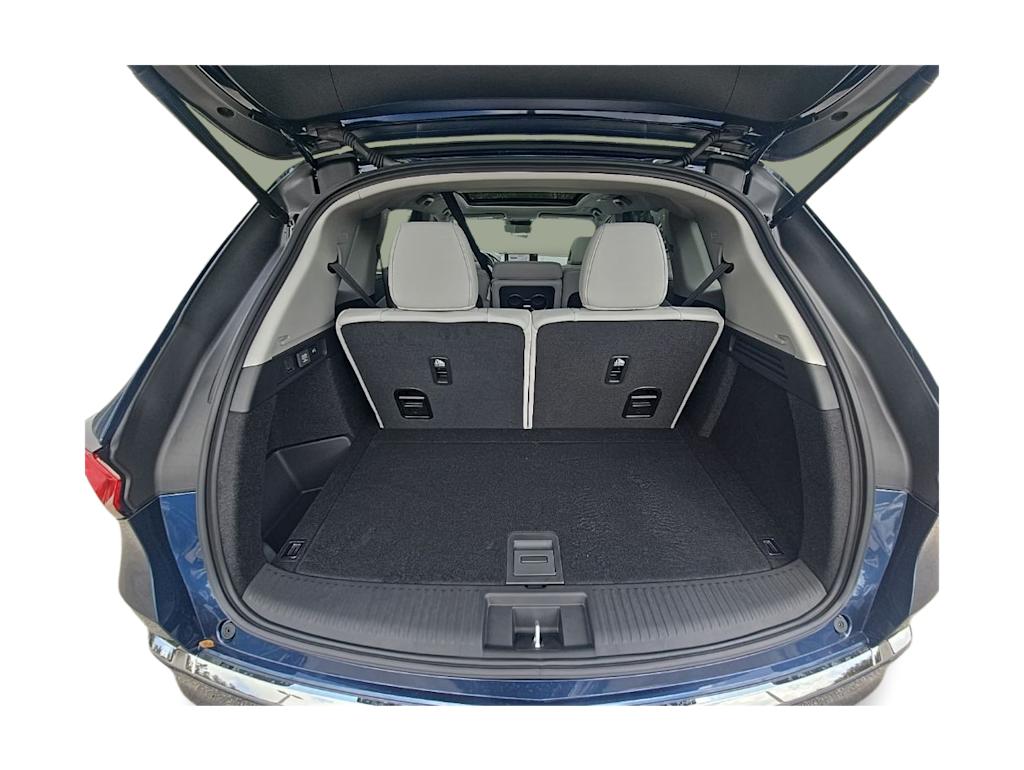 Thumbnail: 2026 Acura MDX - 17