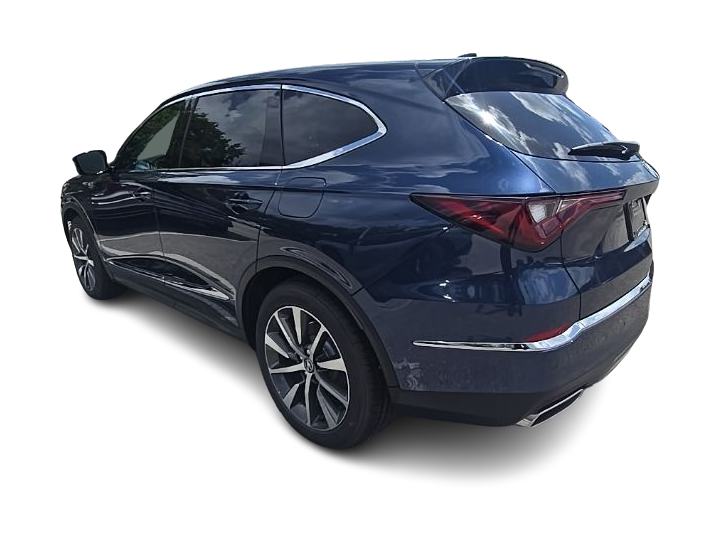 Thumbnail: 2026 Acura MDX - 4