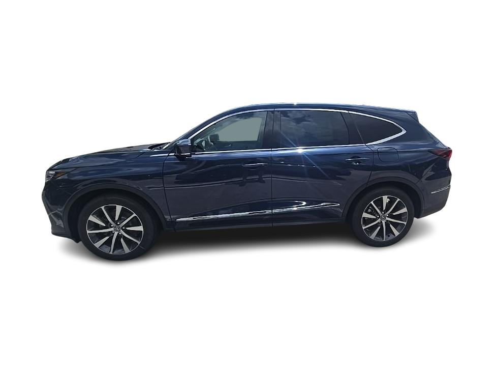 Thumbnail: 2026 Acura MDX - 3