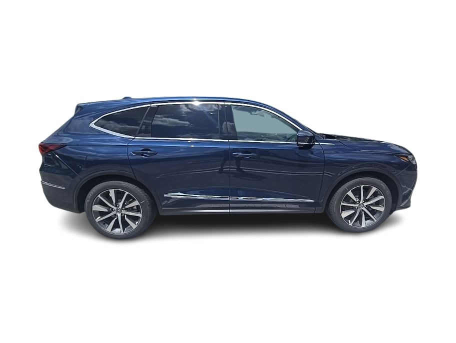 Thumbnail: 2026 Acura MDX - 20