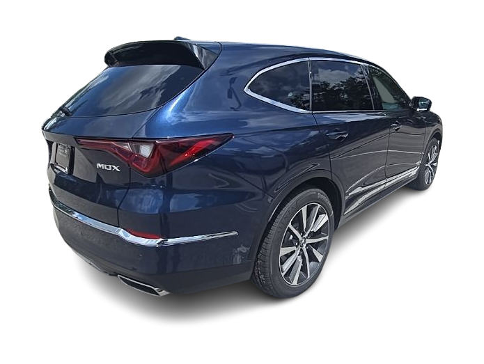 Thumbnail: 2026 Acura MDX - 19