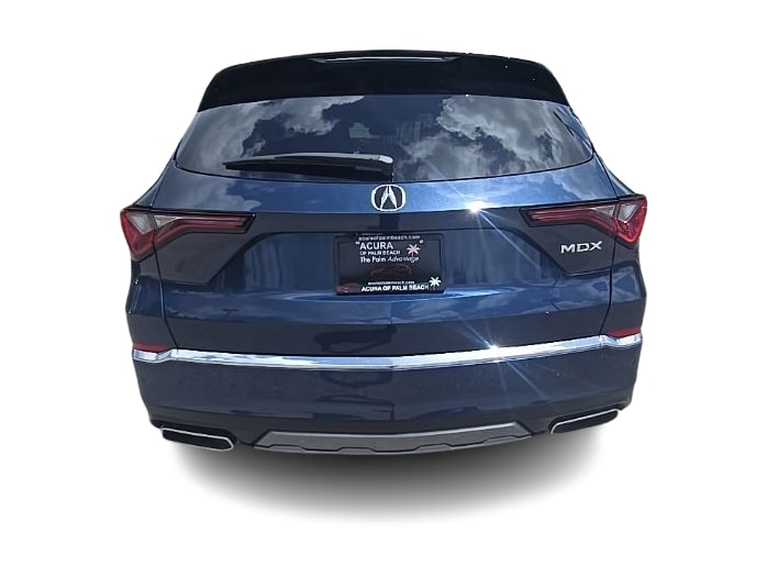 Thumbnail: 2026 Acura MDX - 5