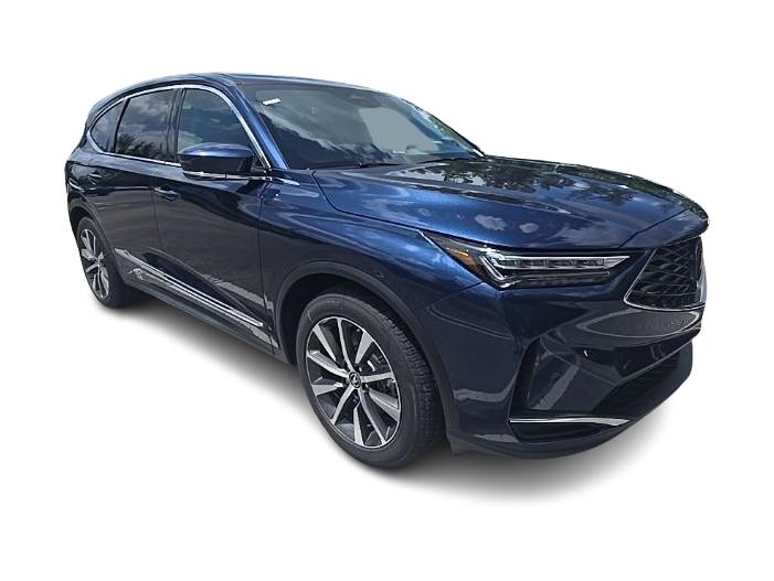 Thumbnail: 2026 Acura MDX - 21