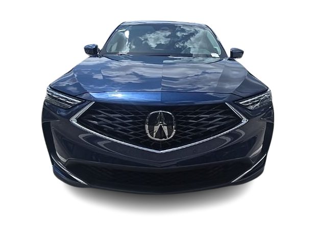 Thumbnail: 2026 Acura MDX - 6