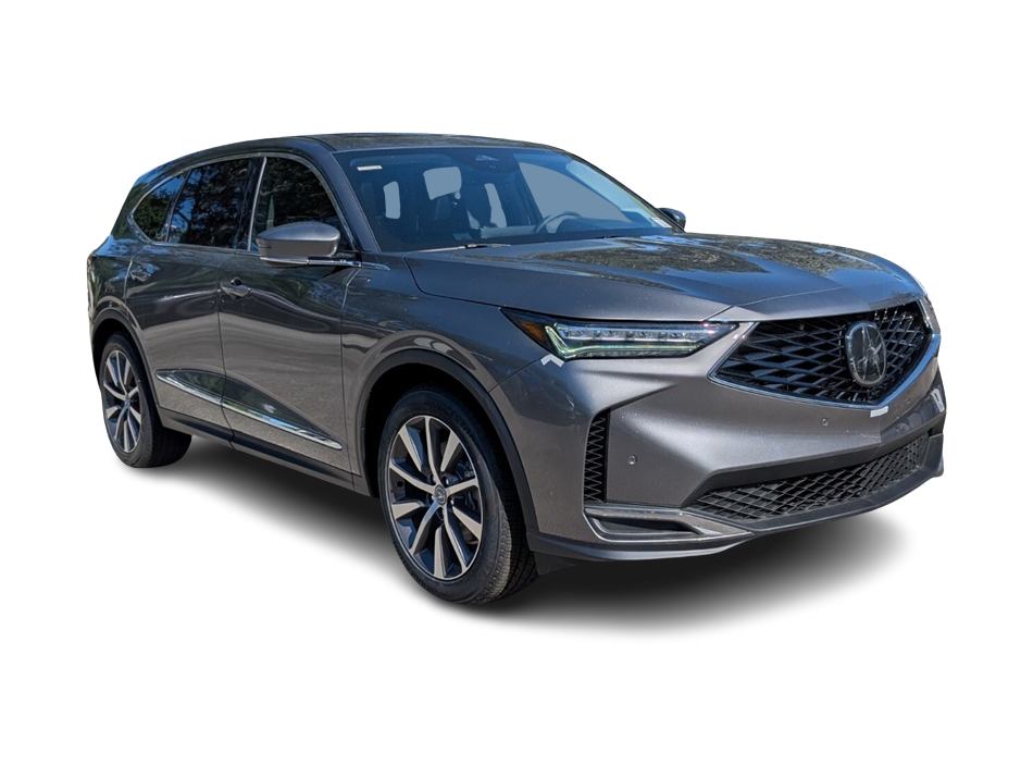 Thumbnail: 2026 Acura MDX - 17