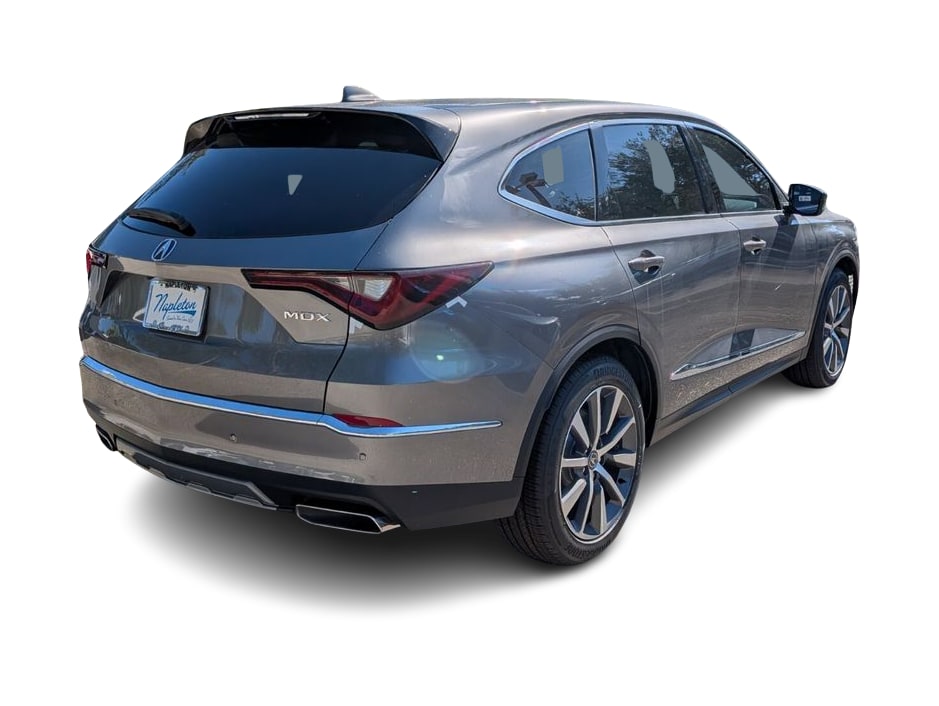 Thumbnail: 2026 Acura MDX - 19