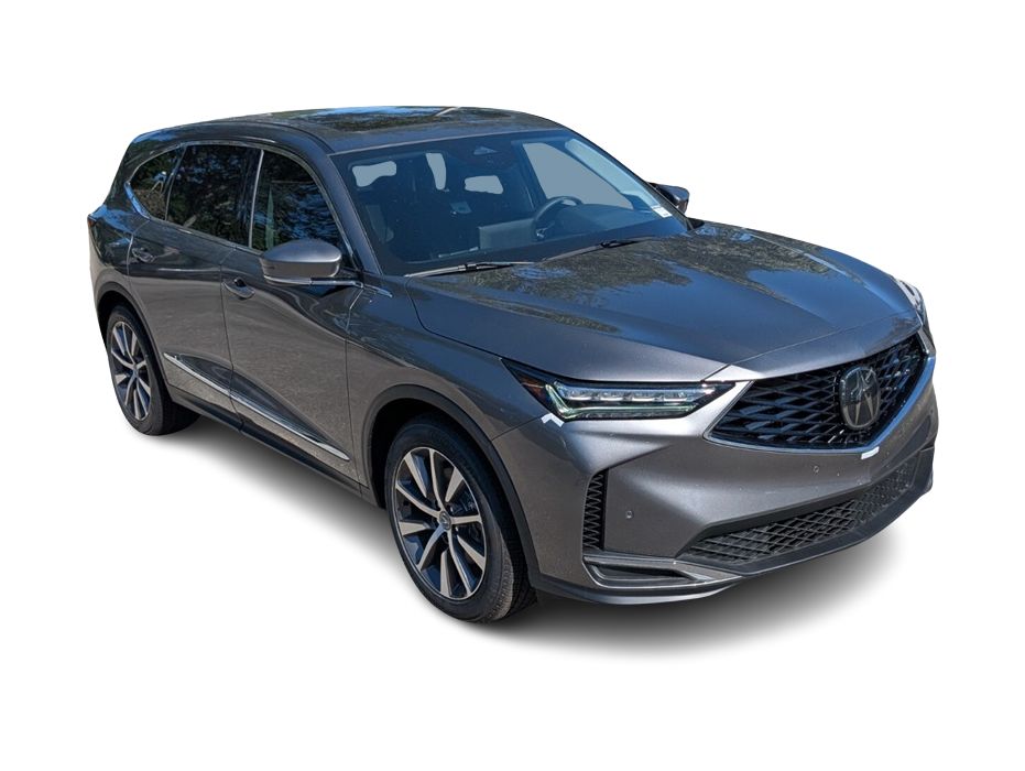 Thumbnail: 2026 Acura MDX - 18