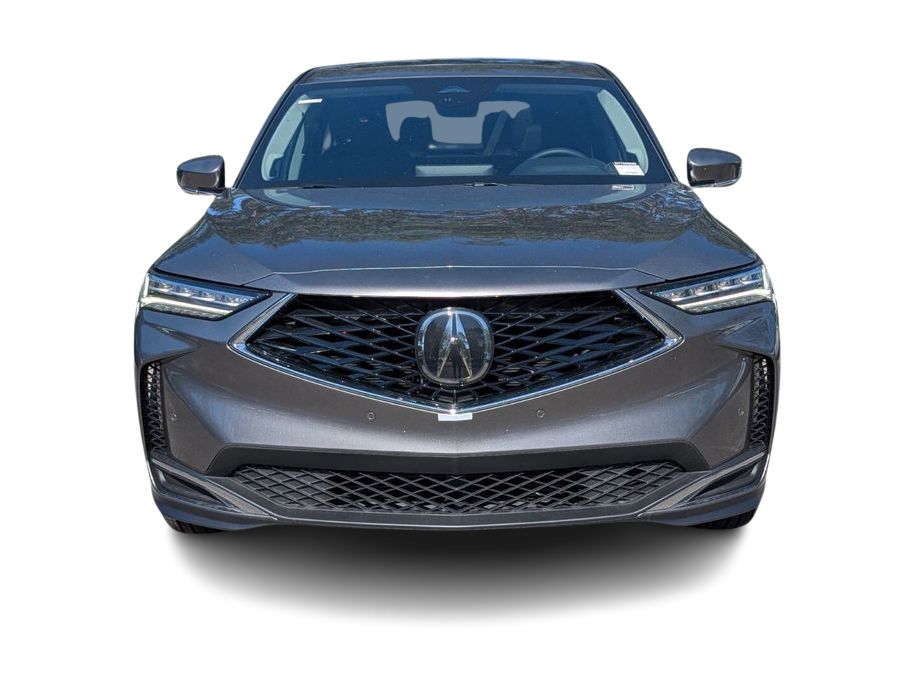 Thumbnail: 2026 Acura MDX - 6