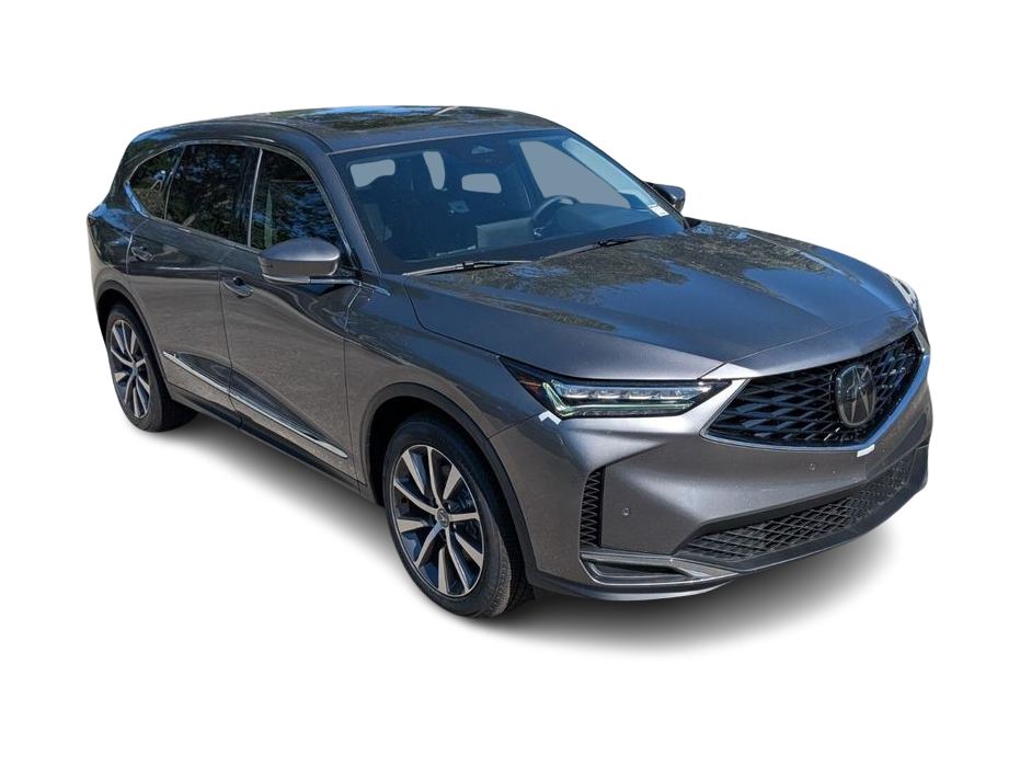 Thumbnail: 2026 Acura MDX - 18