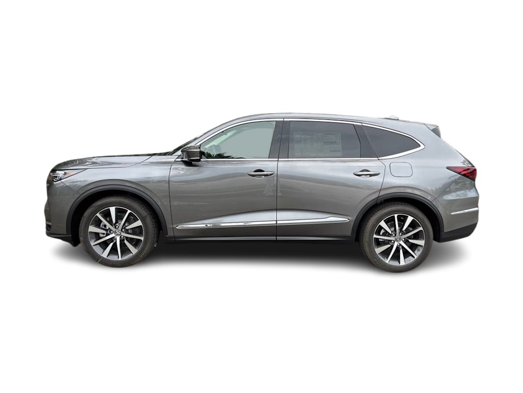 Thumbnail: 2026 Acura MDX - 3