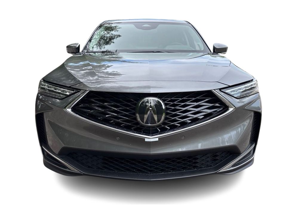 Thumbnail: 2026 Acura MDX - 6