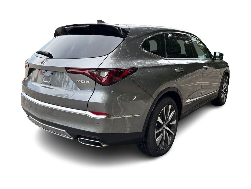 Thumbnail: 2026 Acura MDX - 21