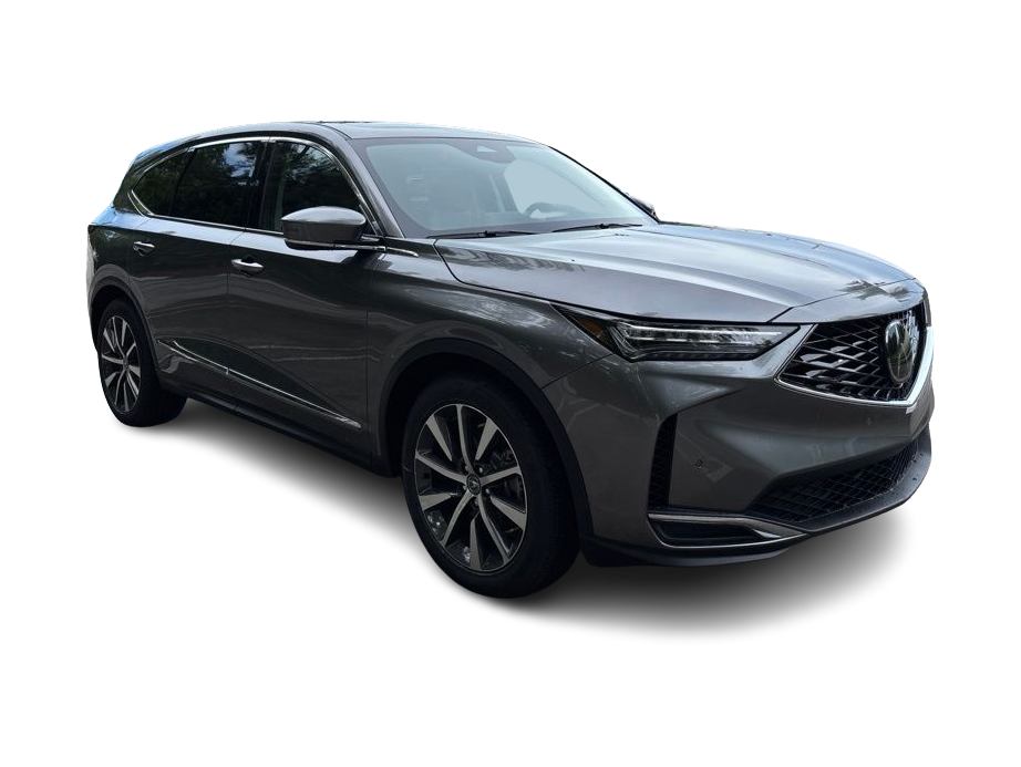Thumbnail: 2026 Acura MDX - 23