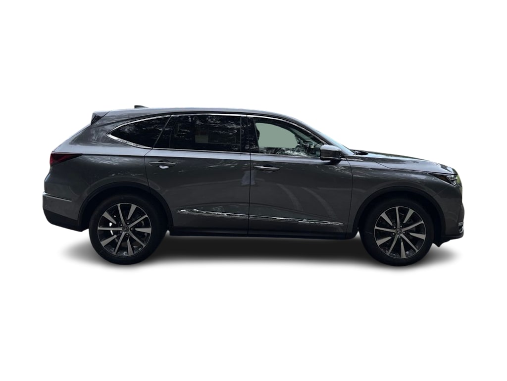 Thumbnail: 2026 Acura MDX - 22