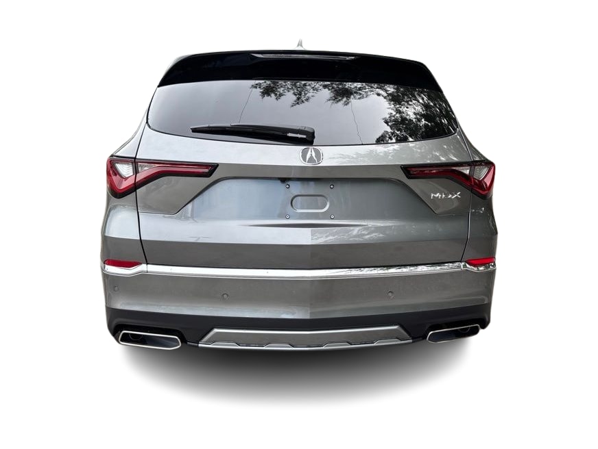 Thumbnail: 2026 Acura MDX - 5