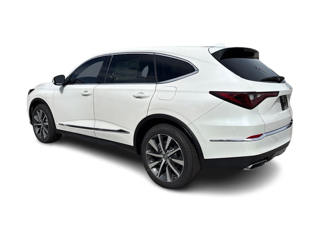 Thumbnail: 2026 Acura MDX - 3