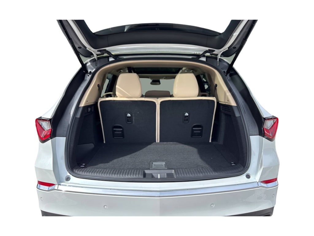 Thumbnail: 2026 Acura MDX - 11