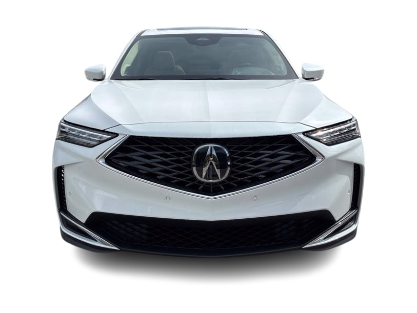 Thumbnail: 2026 Acura MDX - 4