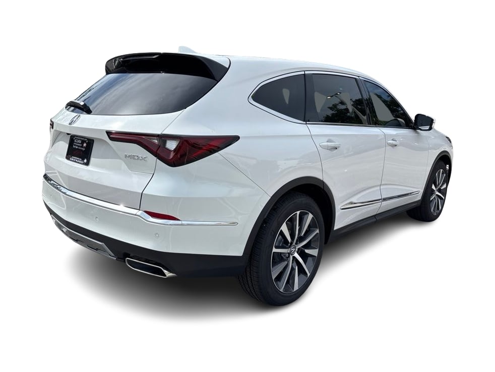 Thumbnail: 2026 Acura MDX - 13