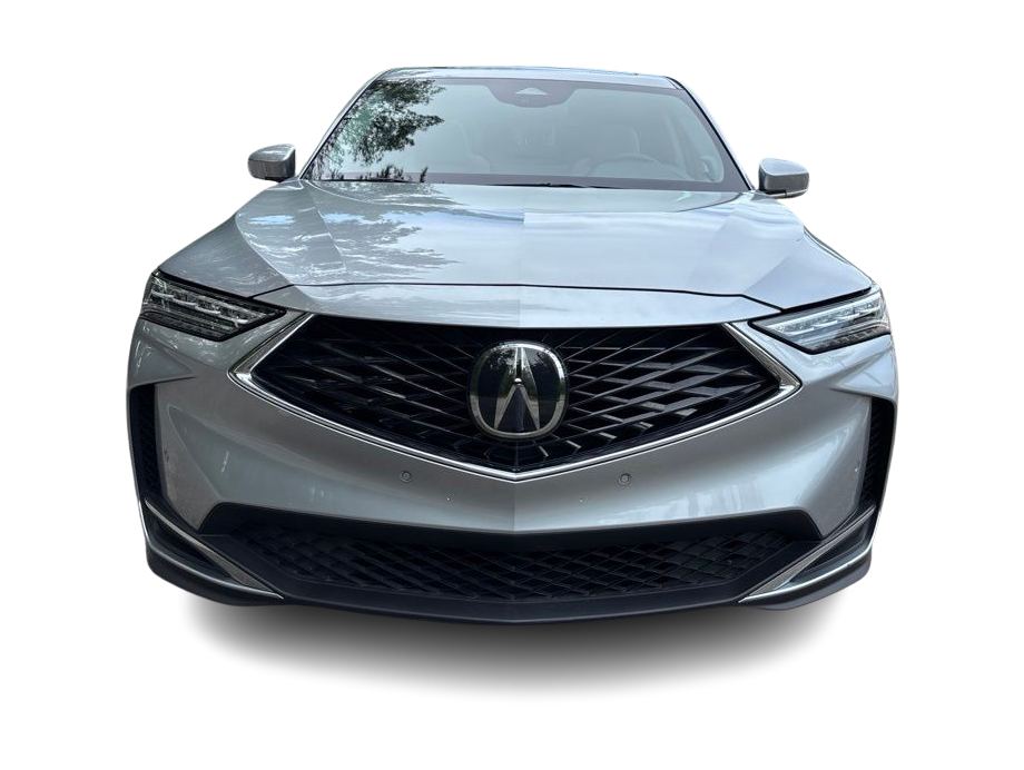 Thumbnail: 2025 Acura MDX - 6
