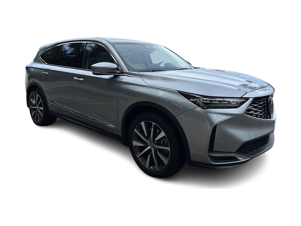 Thumbnail: 2025 Acura MDX - 23