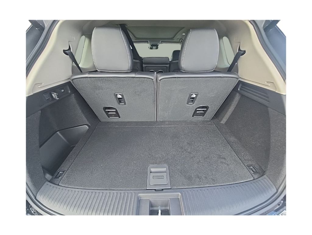 Thumbnail: 2026 Acura MDX - 35