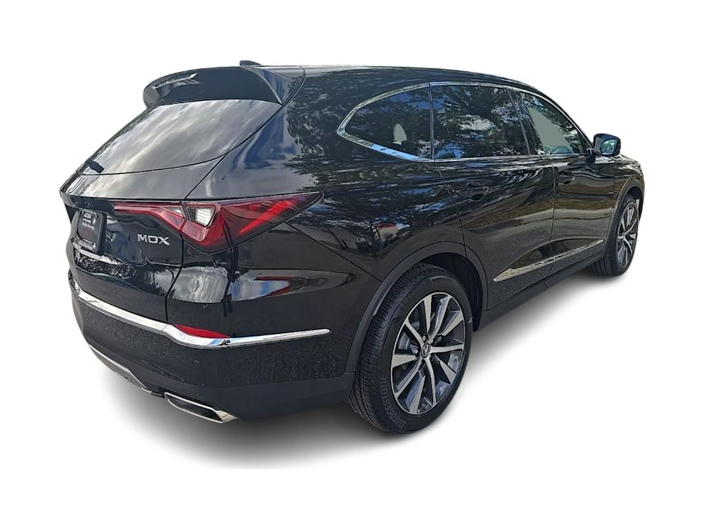 Thumbnail: 2026 Acura MDX - 20
