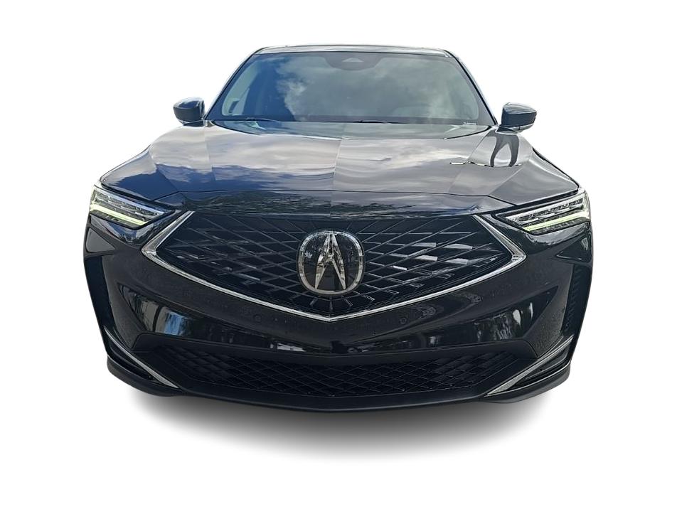 Thumbnail: 2026 Acura MDX - 6